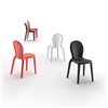 Silla Chloé Plust Collection