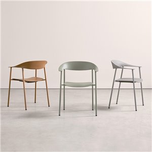 Sillón Arum Inclass