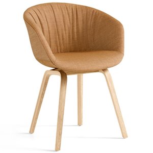 Silla AAC 23 Soft Hay