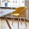 Silla AAC 23 Soft Hay