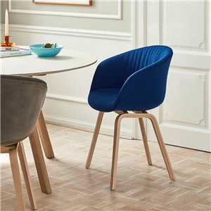 Silla AAC 23 Soft Hay