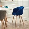 Silla AAC 23 Soft Hay