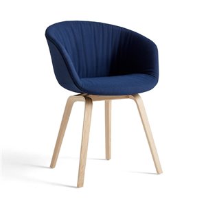 Silla AAC 23 Soft Hay