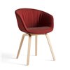 Silla AAC 23 Soft Hay
