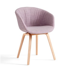 Silla AAC 23 Soft Hay
