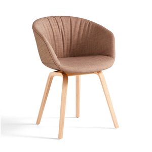 Silla AAC 23 Soft Hay