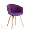 Silla AAC 23 Soft Hay