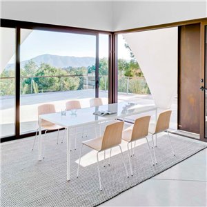 Silla Ann madera Inclass