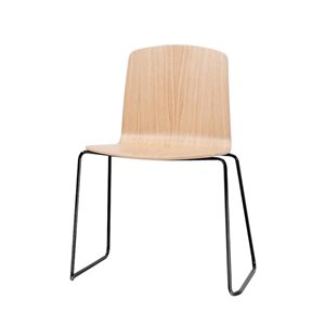 Silla Ann madera Inclass