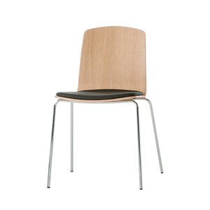 Silla Ann madera Inclass