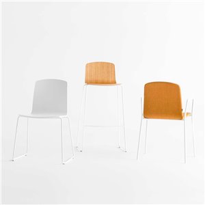 Sillón Ann madera Inclass