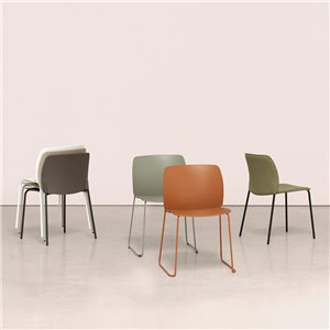 Silla Aryn Max Inclass