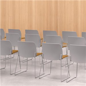 Silla Aryn Max Inclass