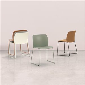 Silla Aryn Max Inclass