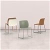 Silla Aryn Max Inclass
