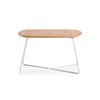 Mesa auxiliar Dunas XL Inclass