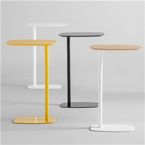 Mesa auxiliar Lan Inclass