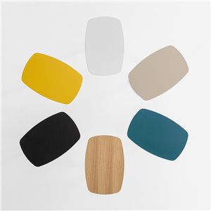 Mesa auxiliar Lan Inclass