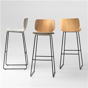 Taburete Nim Inclass