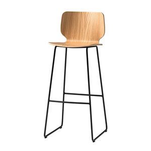 Taburete Nim Inclass