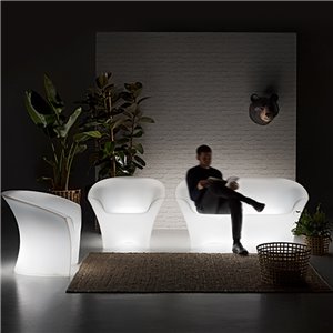 Sofá Ohla light Plust Collection