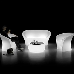 Sofá Ohla light Plust Collection