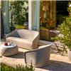 Sillón Settembre Plust Collection