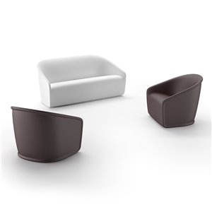 Sillón Settembre Plust Collection