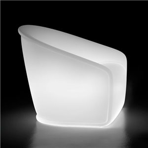 Sillón Settembre light Plust Collection