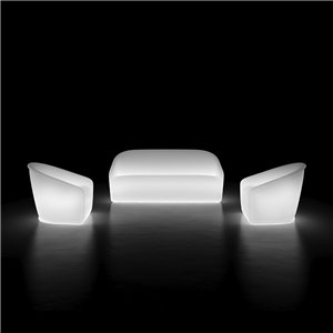 Sillón Settembre light Plust Collection