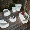 Sofá Settembre light Plust Collection