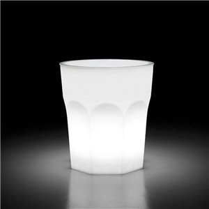 Mesa alta Cubalibre Light Plust Collection