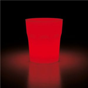 Mesa alta Cubalibre Light Plust Collection