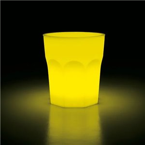 Mesa alta Cubalibre Light Plust Collection