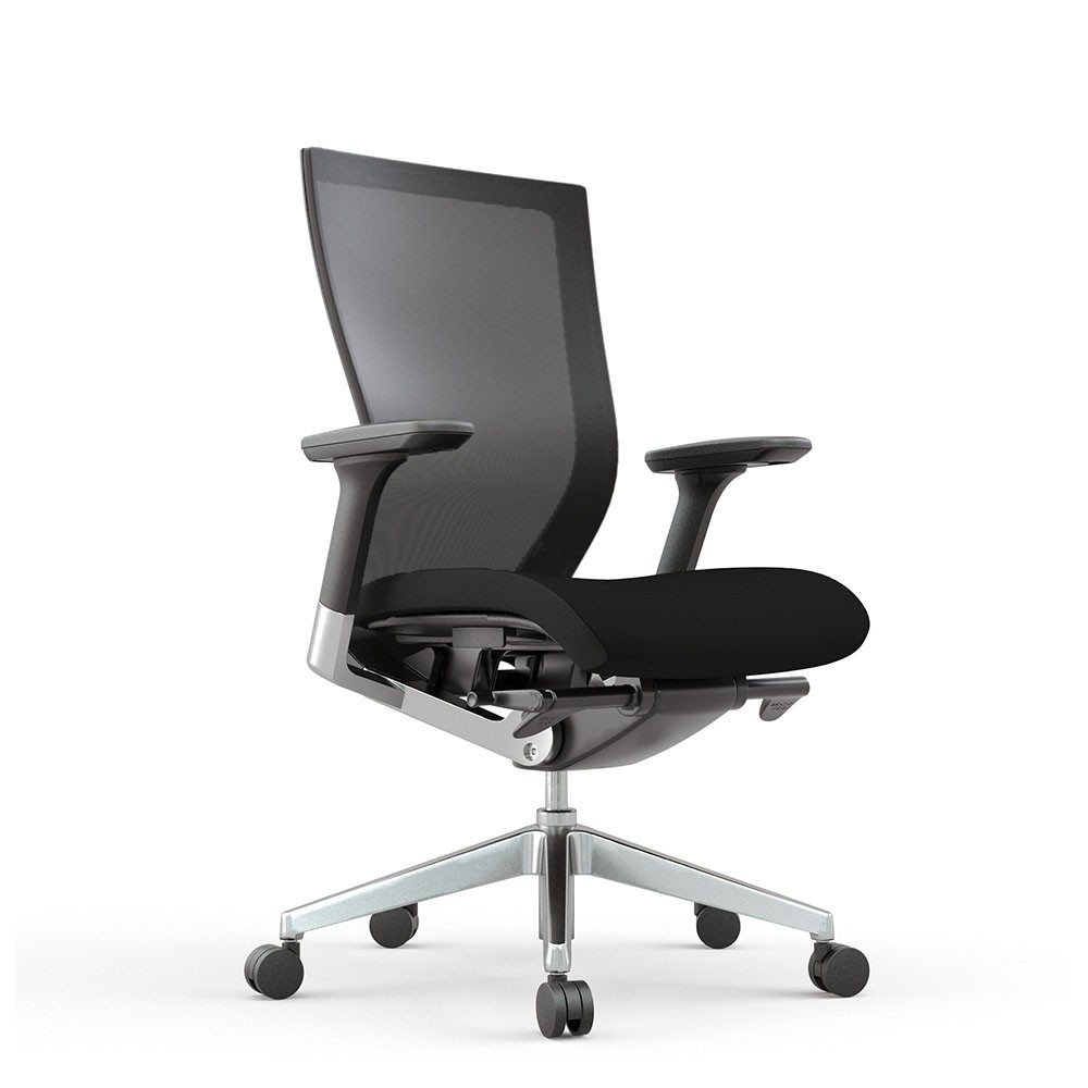 Silla operativa T500 DASU Sidiz