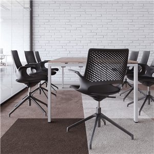 Silla operativa Aperol W200