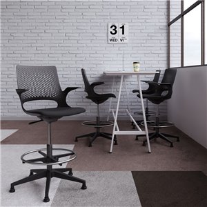 Taburete Aperol W100