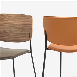 Silla Aryn Wood Inclass
