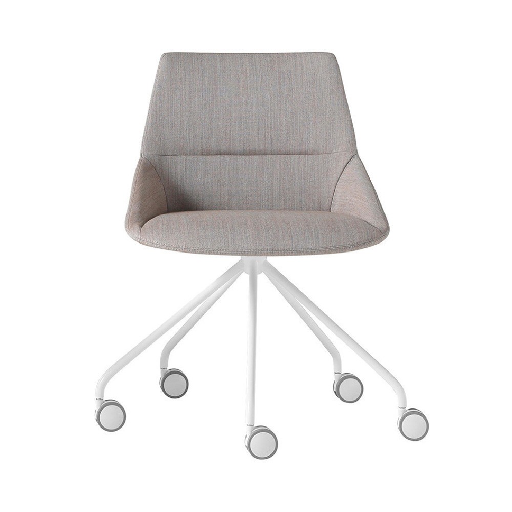 Silla Dunas XS araña ruedas Inclass