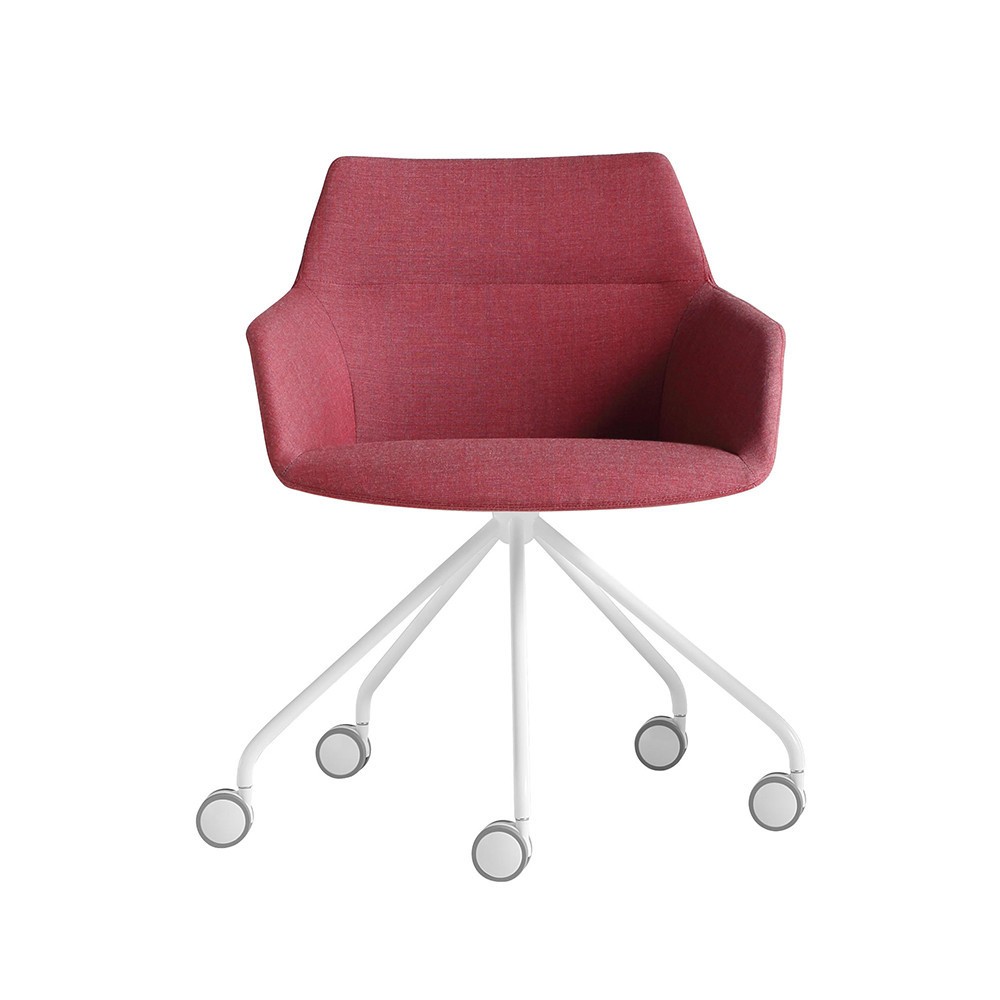 Sillón Dunas XS araña ruedas Inclass