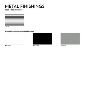 Sillón Dunas XS araña ruedas Inclass