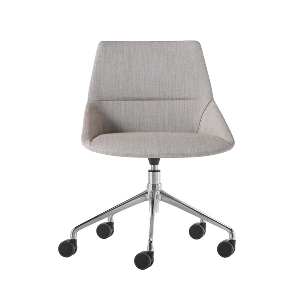 Silla Dunas XS ruedas aluminio Inclass