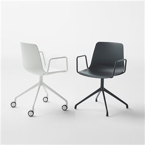 Silla Varya ruedas Inclass