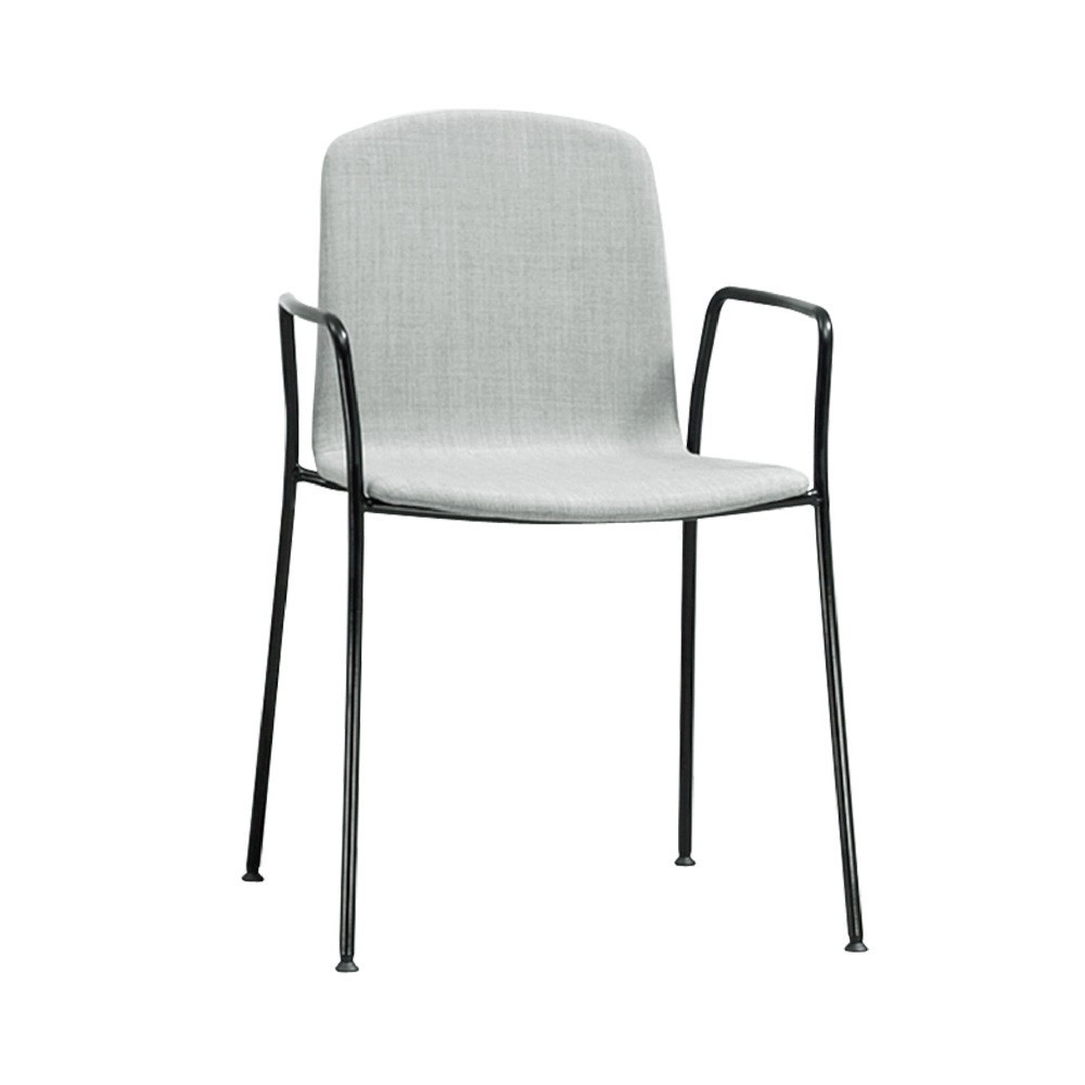 Sillón Ann tapizado Inclass