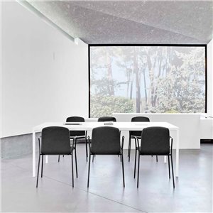 Sillón Ann tapizado Inclass