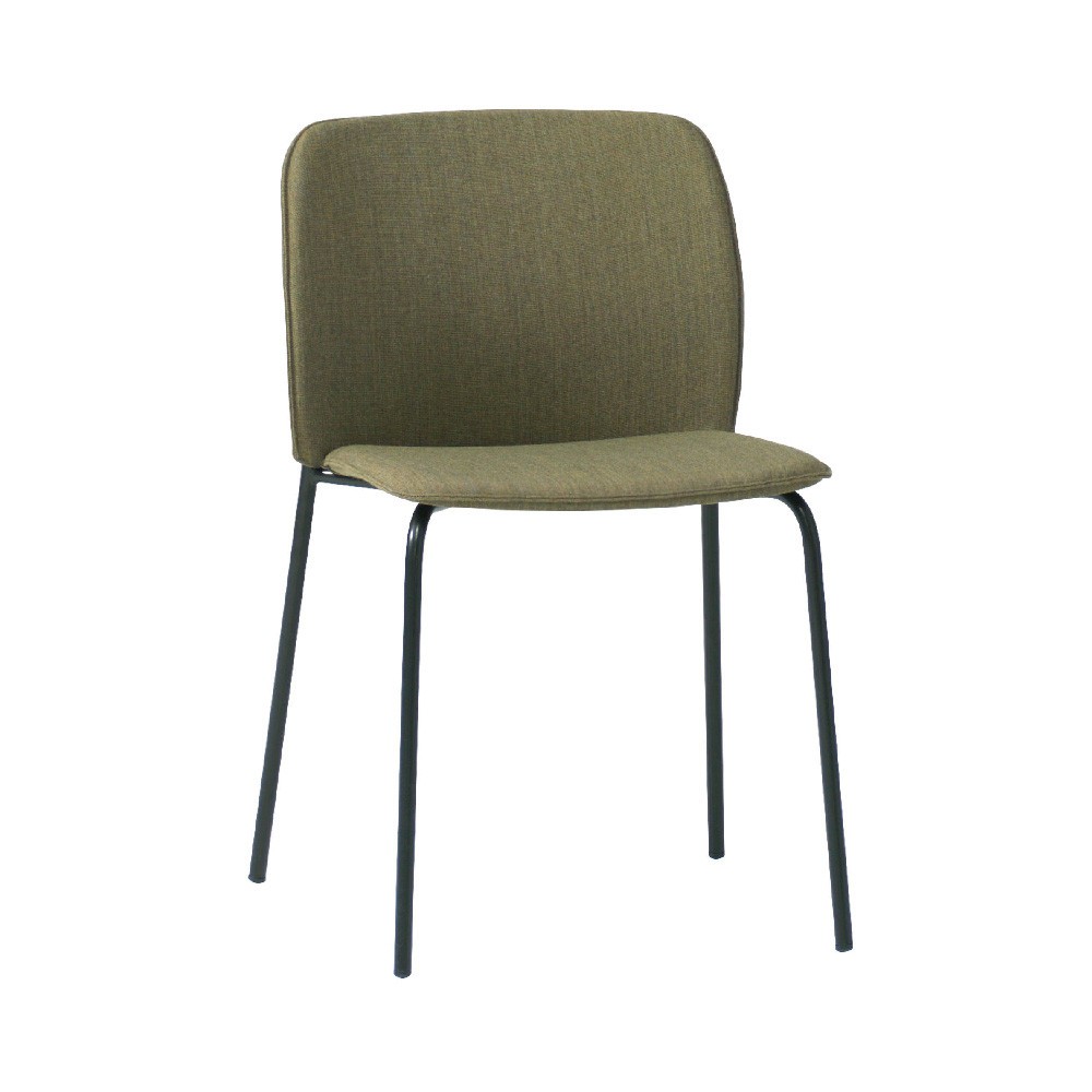 Silla Aryn Max tapizada Inclass