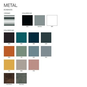 Mesa alta Lex Inclass