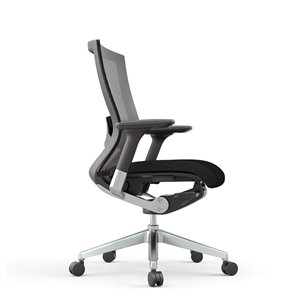 Silla operativa T500 LASU Sidiz