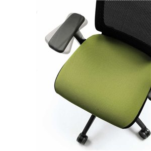 Silla operativa T500 LASU Sidiz