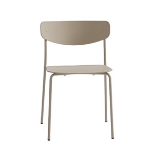 Silla Lea polipropileno Inclass